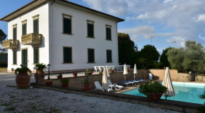 Villa Toscana Irene Pomaia